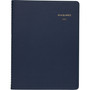 BOOK;APPT;WEEKLY;LEATHER;NY