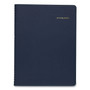 AT-A-GLANCE Weekly Appointment Book, 11 x 8.25, Navy Cover, 13-Month (Jan to Jan): 2024 to 2025 View Product Image