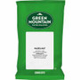 Green Mountain Coffee Roasters Ground Hazelnut Light Roast Coffee - Regular - Light/Mild - 2.2 oz Per Packet - 50 Packet - Ground