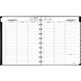 AT-A-GLANCE Move-A-Page Weekly/Monthly Appointment Book, 11 x 8.75, Black Cover, 12-Month (Jan to Jan) 2024 - 2025 View Product Image