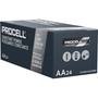 Duracell Procell Alkaline AA Battery - PC1500 (DURPC1500BKDCT) View Product Image