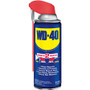 WD-40 Multi-Use Lubricant - 11 fl oz (0.3 quart) - Clear Can