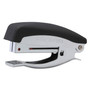 Bostitch Deluxe Hand-Held Stapler, 20-Sheet Capacity, Black (BOS42100) View Product Image