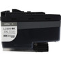 Brother LC3039BK INKvestment Ultra High-Yield Ink, 6,000 Page-Yield, Black (BRTLC3039BK) View Product Image