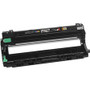 Brother DR221CL Drum Unit - Laser Print Technology - Black, Cyan, Yellow, Magenta - OEM