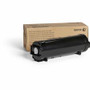 Xerox Original Extra High Yield Laser Toner Cartridge - Black - 1 Each - (XER106R03944)