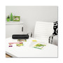 Fellowes M5-95 Laminator, 9.5" Max Document Width, 5 mil Max Document Thickness