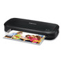 Fellowes M5-95 Laminator, 9.5" Max Document Width, 5 mil Max Document Thickness (FEL5737601) View Product Image