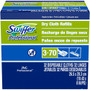 Swiffer Sweeper Dry Cloths Refill - Cloth/