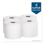 SofPull Centerpull High-Capacity Paper Towels - 15" Width x 7.80" Length - (GPC28143)