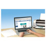 Avery Printable Postcards, Laser, 80 lb, 4.25 x 5.5, Matte White, 200 Cards, 4 Cards/Sheet, 50 Sheets/Box