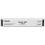 Canon Original Laser Toner Cartridge - Black - 1 Each - (CNMCRTDG034BK)