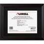 Lorell Two-Toned Certificate Frame (LLR49217) View Product Image