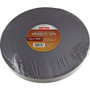 Baumgartens Adhesive Magnetic Tape, Flexible, 1"x100' Roll, Black (BAU66100) View Product Image