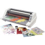 GBC Ultima 65 Thermal Roll Laminator, 27" Max Document Width, 3 mil Max Document Thickness