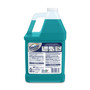 Fabuloso All-Purpose Cleaner, Ocean Cool Scent, 1 gal Bottle, 4/Carton (CPC05252) View Product Image