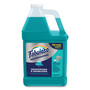 Fabuloso All-Purpose Cleaner, Ocean Cool Scent, 1 gal Bottle, 4/Carton (CPC05252) View Product Image