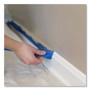 Duck Clean Release Painter's Tape, 3" Core, 0.94" x 60 yds, Blue, 24/Carton Duck Clean Release Painter's Tape, 3" Core, 0.94" x 60 yds, Blue, 24/Carton