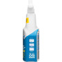 Clorox Anywhere Daily Disinfectant and Sanitizer, Unscented, 32 oz Spray Bottle