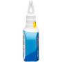 Clorox Anywhere Daily Disinfectant and Sanitizer, Unscented, 32 oz Spray Bottle
