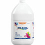 Prang Liquid Tempera Paint - White - 1 gal