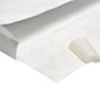 Survivor Heavyweight 18 lb Tyvek Open End Expansion Mailers, #15, Square Flap, Redi-Strip Adhesive Closure, 10 x 15, White, 100/Carton (QUAR4450) View Product Image