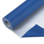 Fadeless Bulletin Board Art Paper - ClassRoom Project, Home Project, Office Project - 48" Width x 50 ft Length - Royal Blue