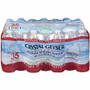 Crystal Geyser Natural Alpine Spring Water - 16.90 fl oz