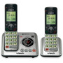 PHONE;CORDLESS;ITAD;2HNDSET View Product Image