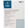 Business Source Multipurpose Copy Paper (BSN36591) View Product Image