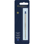 Waterman Ballpoint Pen Refill - Medium Point - Blue Ink