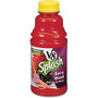 V8 Splash Berry Blend Antioxidant+ Fruit Juice - 16 fl oz (473 mL) - Berry