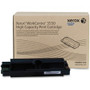 Xerox Original Laser Ink Cartridge - Black - 1 Each
