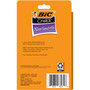 BIC Cristal Ballpoint Stick Pens (BICMSP10BE) View Product Image