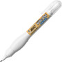 Wite-Out Shake n' Squeeze Correction Pens - Tip Applicator - 8 mL - White