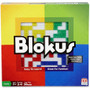 Mattel Blokus Game - Fun - Strategy