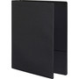 BINDER;D-RING;LB/HLDR;3";BK View Product Image