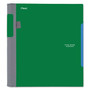 Five Star Advance Wirebound Notebook, 1-Subject, Medium/College Rule, Randomly Assorted Cover Color, (100) 11 x 8.5 Sheets