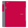 Five Star Advance Wirebound Notebook, 1-Subject, Medium/College Rule, Randomly Assorted Cover Color, (100) 11 x 8.5 Sheets