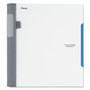 Five Star Advance Wirebound Notebook, 1-Subject, Medium/College Rule, Randomly Assorted Cover Color, (100) 11 x 8.5 Sheets