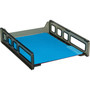 Officemate Front Load Letter Tray (OIC21031) View Product Image