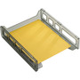 Officemate Front Load Letter Tray (OIC21031) View Product Image