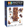 KIND Protein Bars, Double Dark Chocolate, 1.76 oz, 12/Pack (KND26036) View Product Image