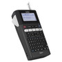 Brother P-Touch PT-H300LI Rechargeable Take-It-Anywhere Labeler, 5 Lines, 5.25 x 8.5 x 2.63