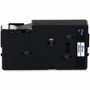 P-touch P-Touch Tape Cartridge - x 1/2" Width x 25" Length - Direct Thermal - White - Water Resistant - Laminated - (BRTTC22)