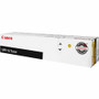 Canon GPR-16 Original Laser Toner Cartridge - Black - 1 Each