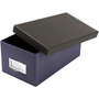 Oxford Index Card Storage Box (OXF406462) View Product Image