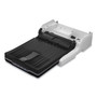 Epson DS-530 II Color Duplex Document Scanner, 600 dpi Optical Resolution, 50-Sheet Duplex Auto Document Feeder Product Image 