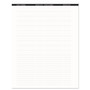 House of Doolittle Recycled Professional Weekly Planner, 15-Minute Appts, 11 x 8.5, Black Wirebound Soft Cover, 12-Month (Jan to Dec): 2025