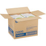 Dixie Plastic Cutlery, Heavyweight Spoon, White, 100/Box, 10 Boxes/Carton